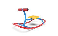 Качели-лодка DFC Kids одноместные Качели-лодка DFC Kids одноместные