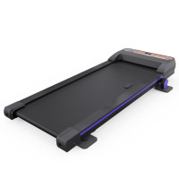 Беговая дорожка DFC T-JK/ 5 уровней наклона, черная