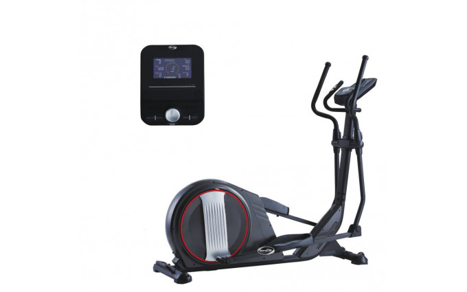 Эллиптический тренажер SE-E760G Эллиптический тренажер SE-E760G