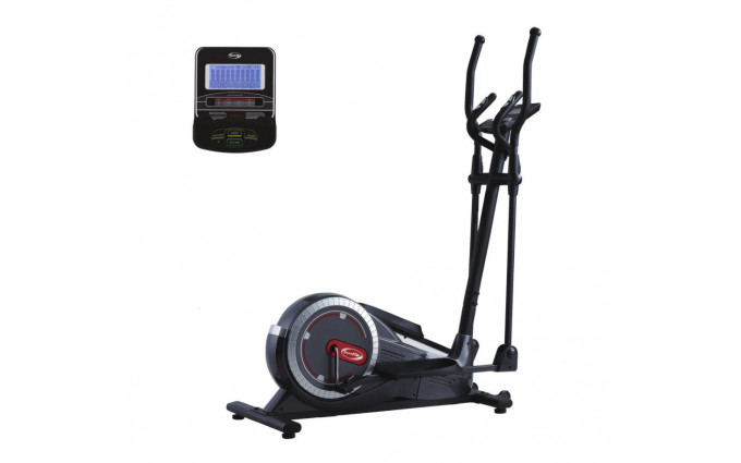 Эллиптический тренажер SE-E960G  Эллиптический тренажер SE-E960G