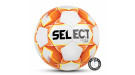 Футзальный мяч Select Futsal Copa v22 FIFA Basic, бел-оран, арт. 1093446006 Футзальный мяч Select Futsal Copa v22 FIFA Basic, бел-оран, арт. 1093446006