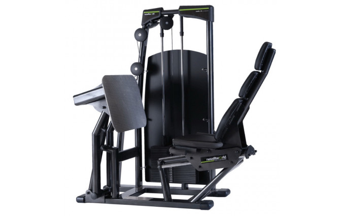 Жим ногами FW-2000 Жим ногами FW-2000