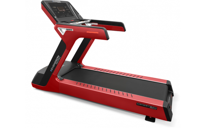 Беговая дорожка  SVENSSON INDUSTRIAL ARMORTECH (crimson glory) Беговая дорожка  SVENSSON INDUSTRIAL ARMORTECH (crimson glory)