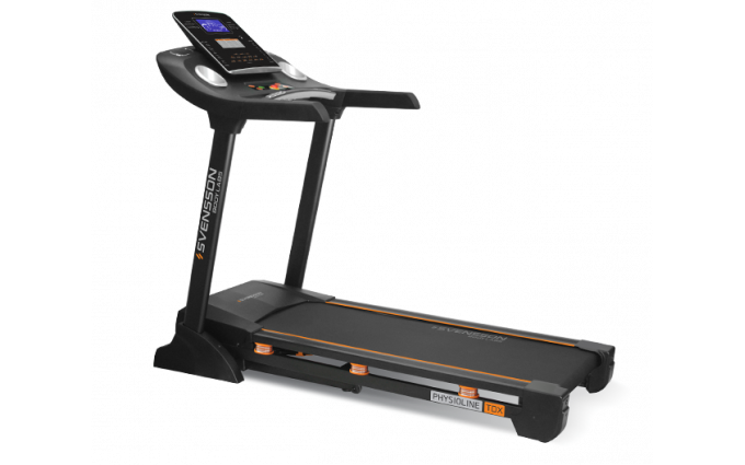 Беговая дорожка Svensson Body Labs Physioline Tdx Беговая дорожка Svensson Body Labs Physioline Tdx