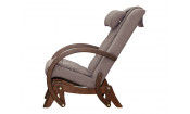 Массажное кресло-качалка EGO TWIST Plus EG2004 TSF Капучино (TONY3) Массажное кресло-качалка EGO TWIST Plus EG2004 TSF Капучино (TONY3)