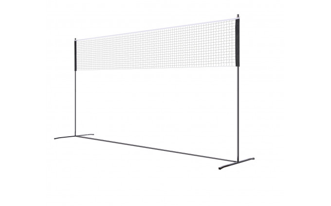 Стойка с сеткой EVO JUMP multisport Стойка с сеткой EVO JUMP multisport