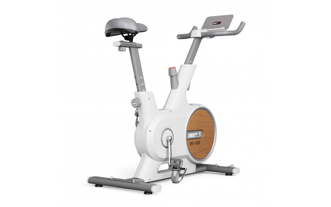 Велотренажер UNIX Fit MV-500 Wood Велотренажер UNIX Fit MV-500 Wood