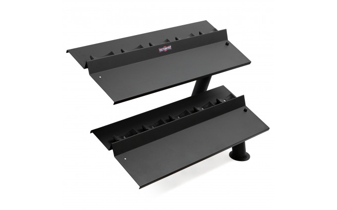 Дополнительная секция для стойки для гантелей VictoryFit VF-T410 Дополнительная секция для стойки для гантелей VictoryFit VF-T410